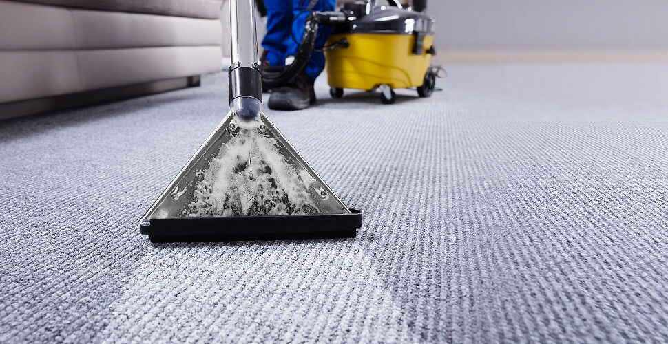 Carpet Cleaners Louisville
