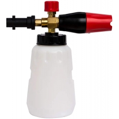 Pro-Kleen Snow Foam Lance+ Compatible with Karcher K Series