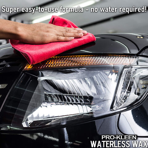 RAW Rinseless Waterless Car Wash Concentrate, Car Wash Concentrate, Nanotechnology Products