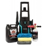 Pro-Kleen Pressure Washer and Snow Foam Kit