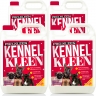 4 x 5L Pro-Kleen Kennel Cleaner Cherry