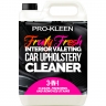 Pro-Kleen Fruity Fresh Car Upholstery Cleaner