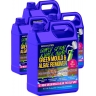 4 x 5L Pro-Kleen Simply Spray Patio Moss, Mould and Algae Remover